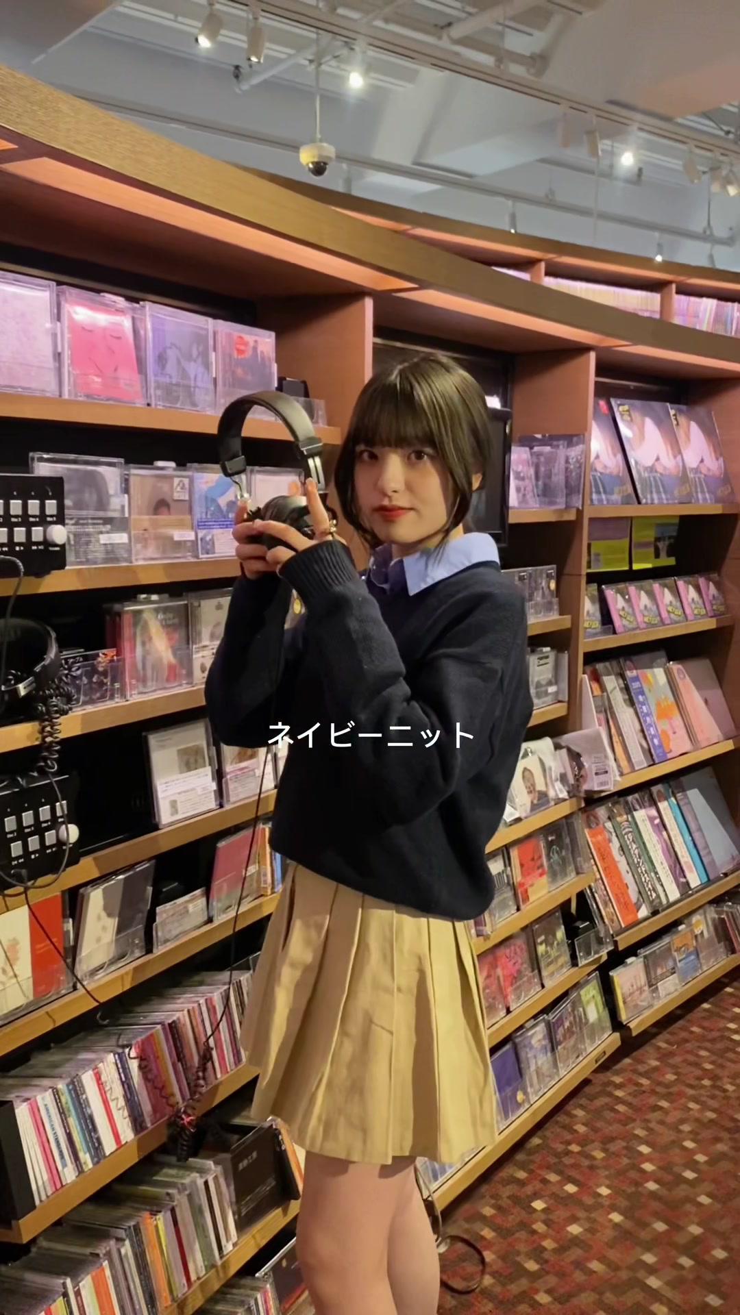 newjeansのomgが頭から離れない🇰🇷🎧🎶#patra #韓国ファッション #韓国コーデ #プレッピー #春コーデ#コーデ紹介#おすすめ#fyp#fypシ#運営さん大好き