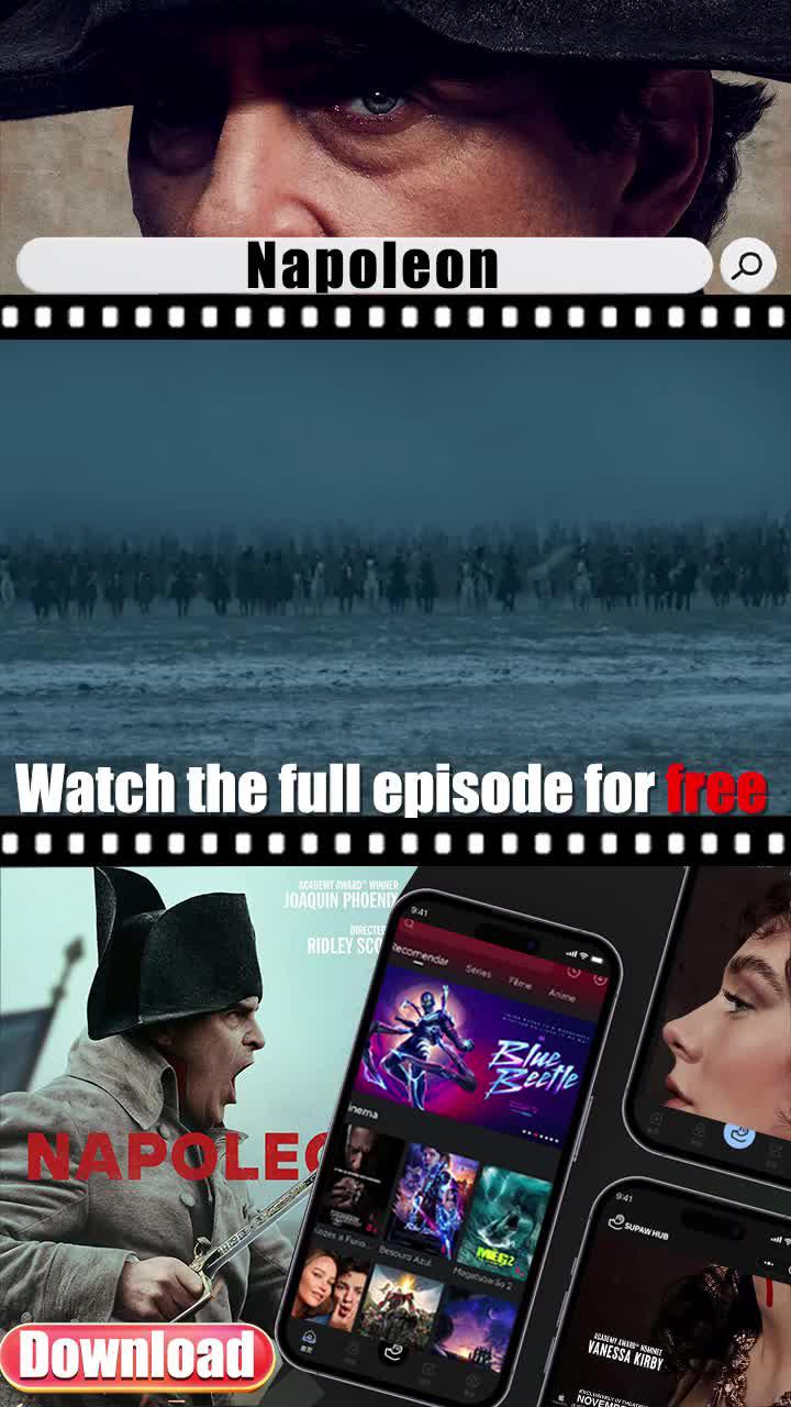 The most popular movies of 2023, click on the video to download and watch it for free