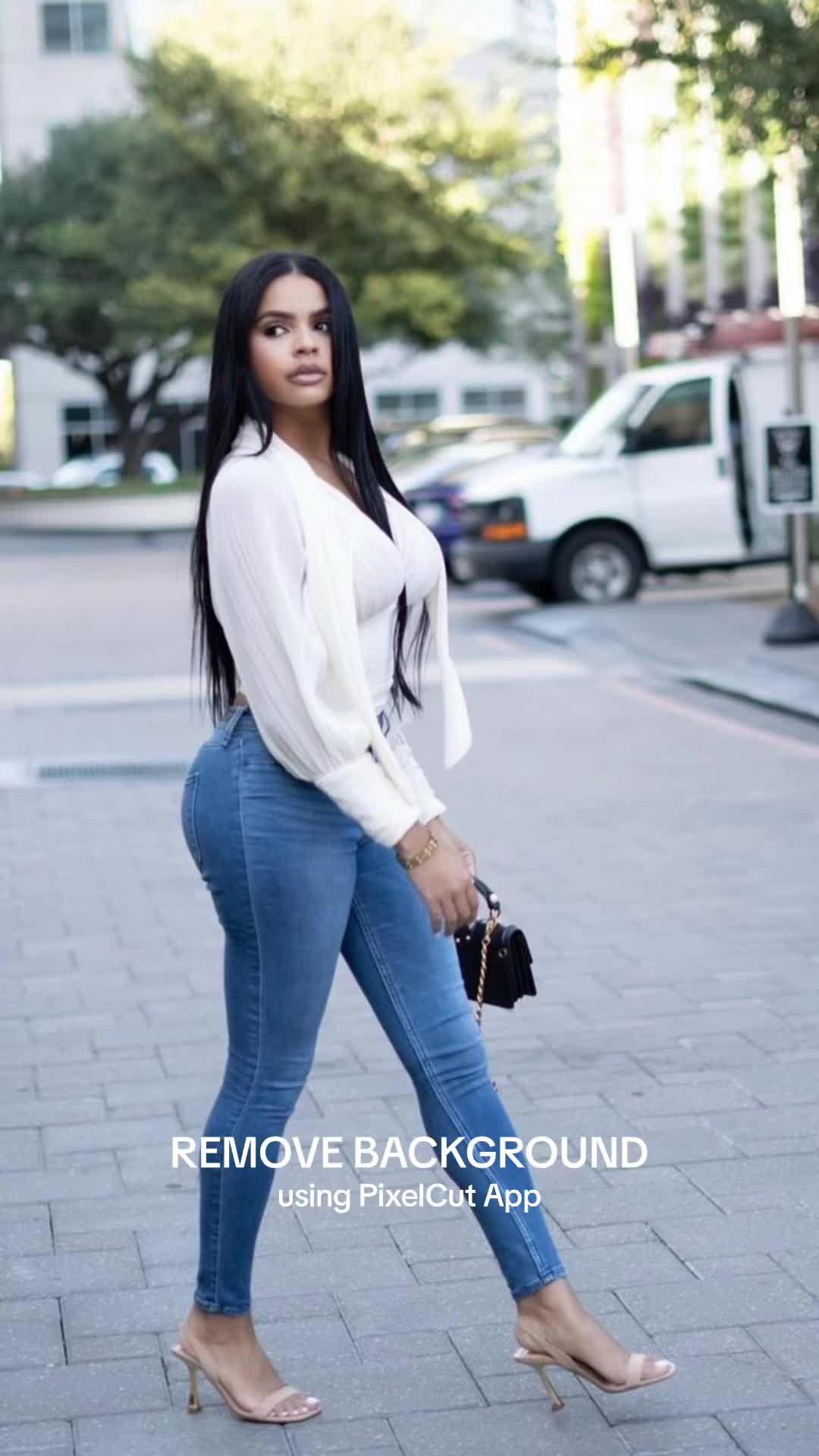 Download @Pixelcut for all your photo needs 🤍📸 #pixelcutapp