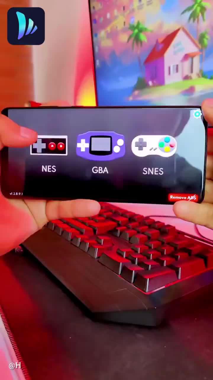 Scan and Store on the Go!