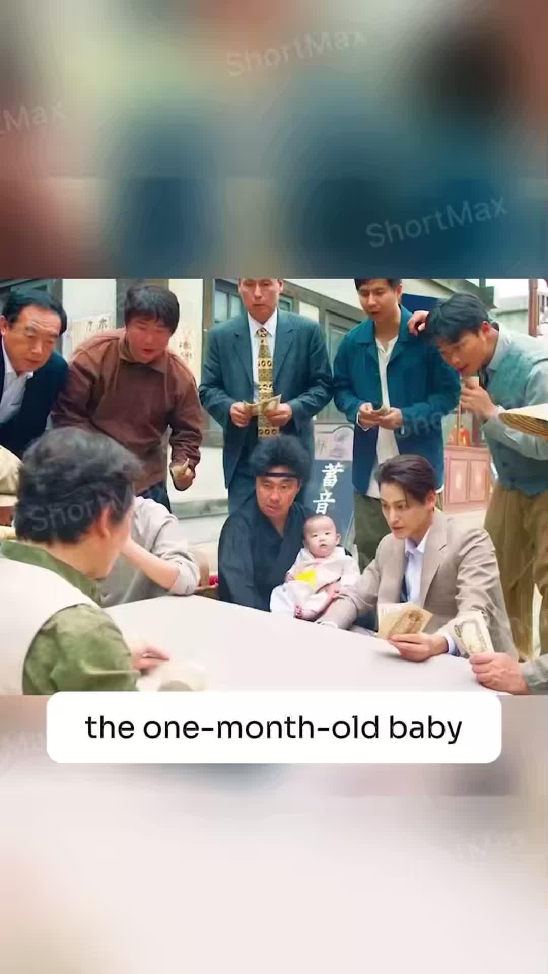 The subject matter is novel and I couldn’t stop watching the first few episodes!