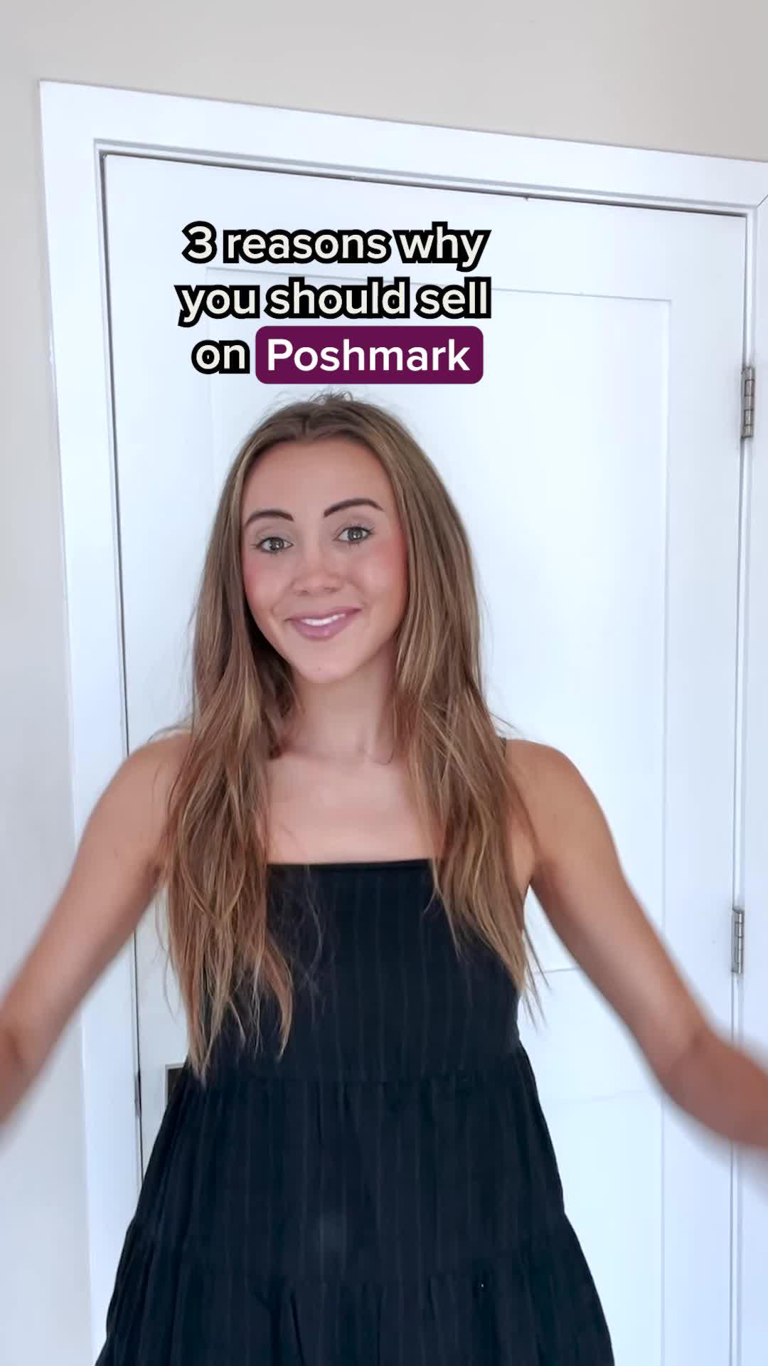 Meet your new favorite app! Sell clothes, make $$$