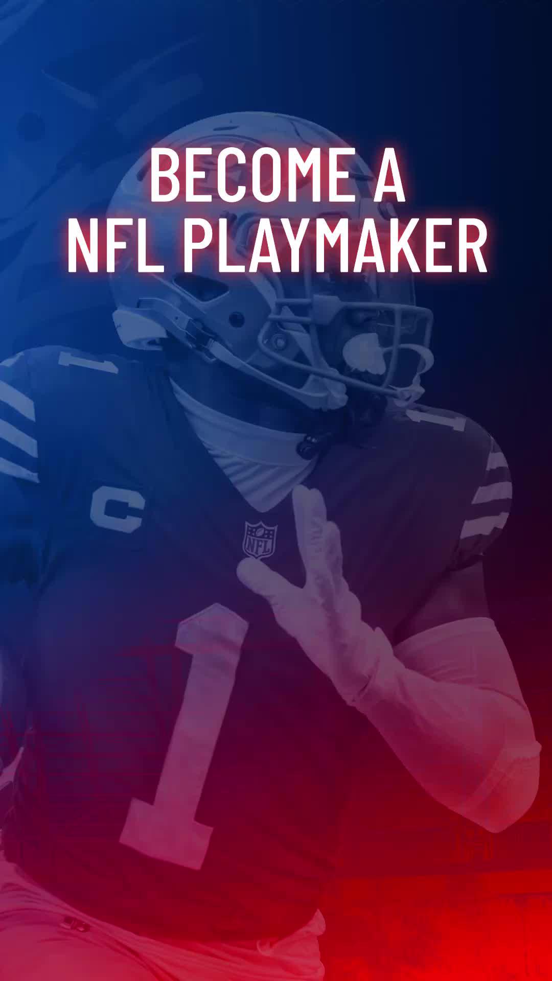 A game that relies on your decisions AND real life stats!