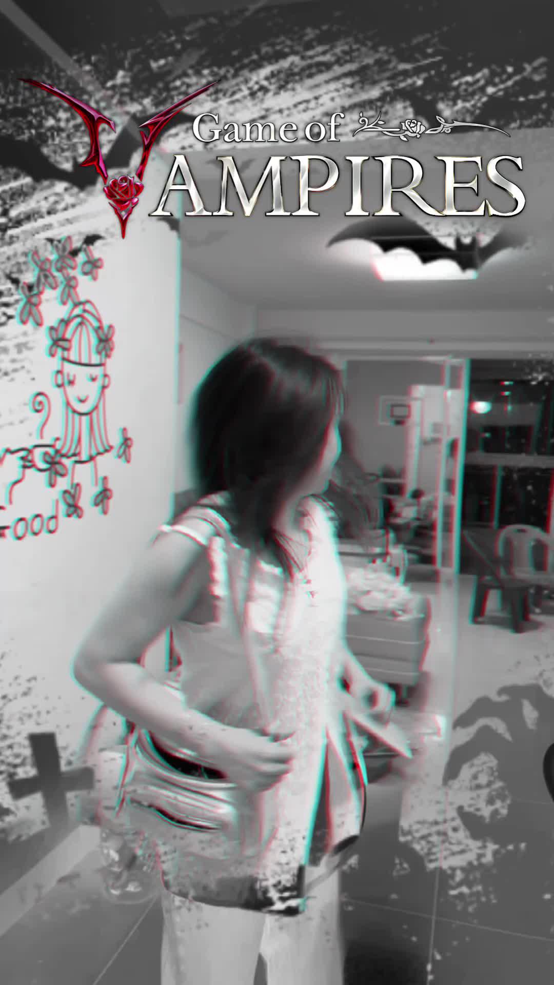 Live as a vampire lord!