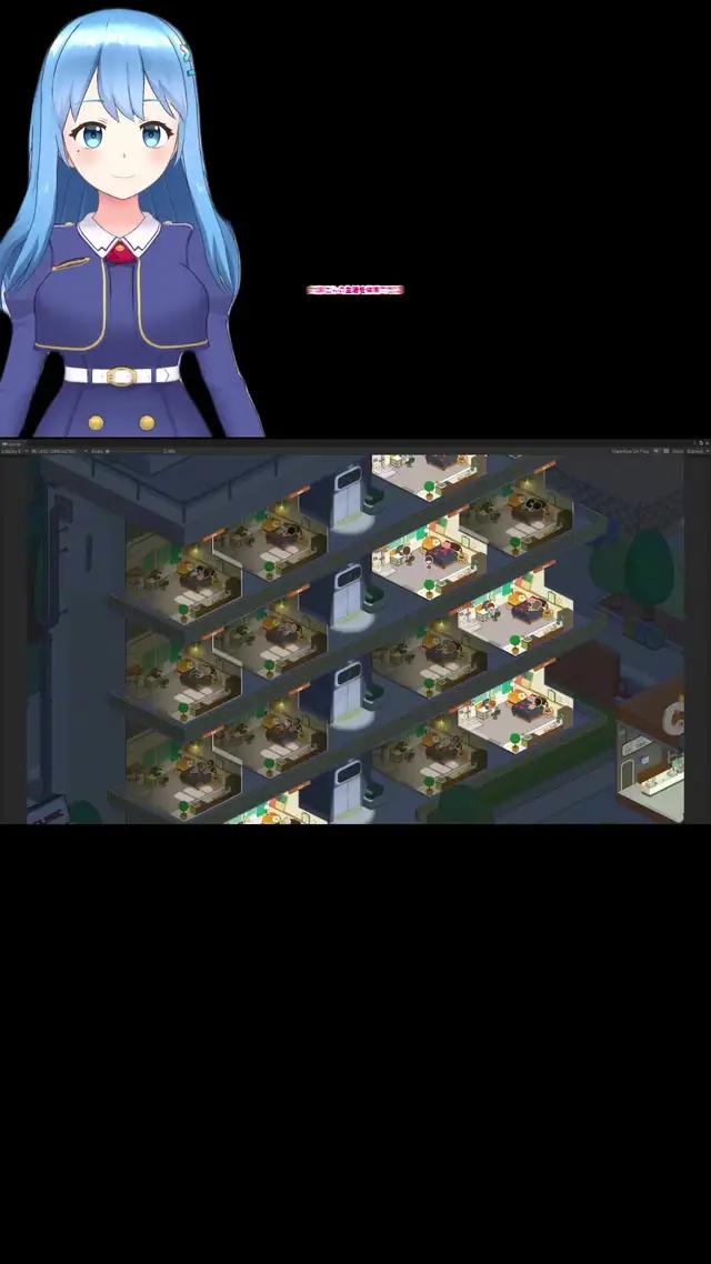 コミュニティ帝国の大物になりましょう