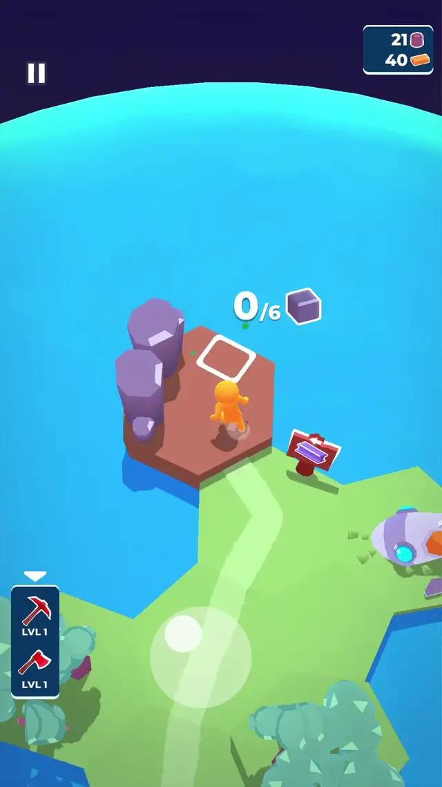 Incredible worldbuilding!