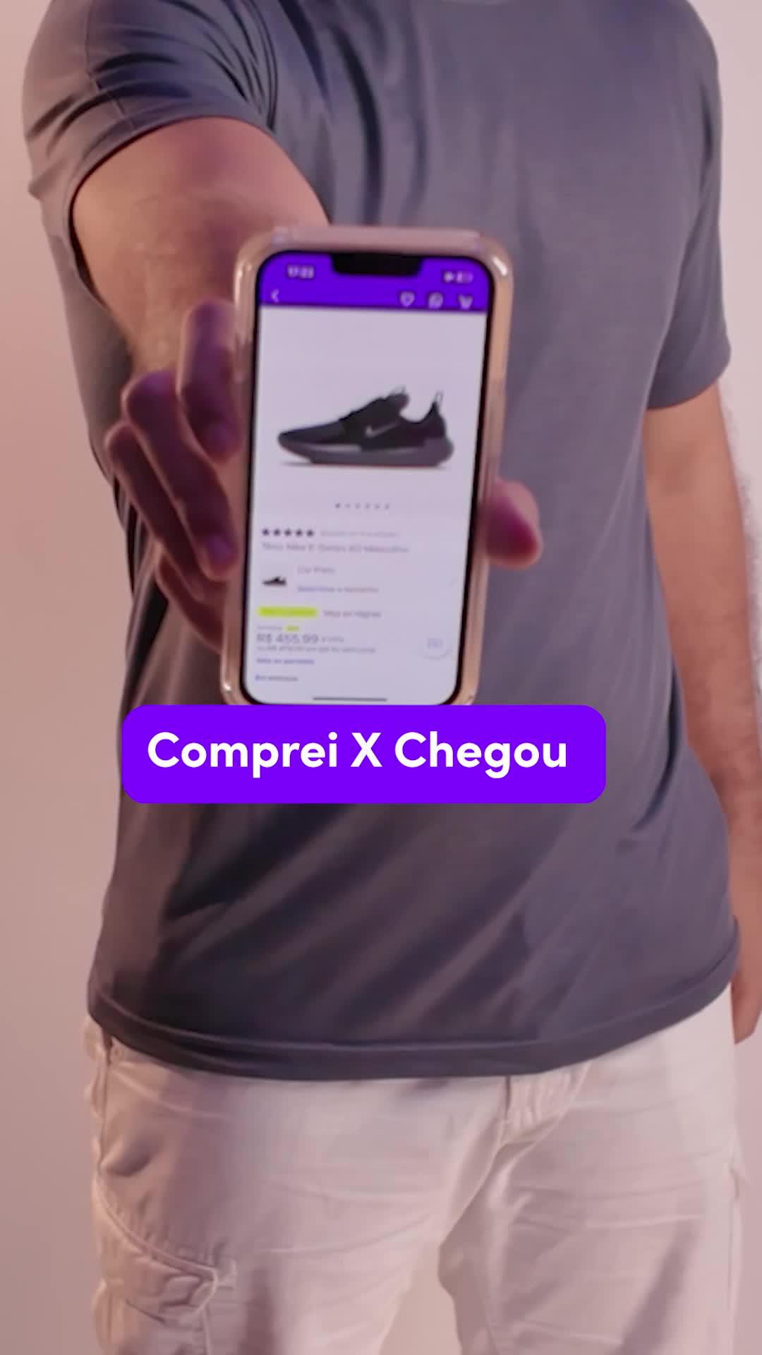 Ofetas da Semana do Cliente na Netshoes. Produtos Com Até 70% OFF e Descontos no Pix! Vem Pro App