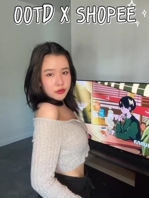 📍พิกัดลิงก์สินค้าที่ลิงก์หน้าBio #OOTDxแอปส้ม #OOTD #รีวิวแฟชั่นแอปส้ม #Outfitsideas #คลาสแฟชั่น