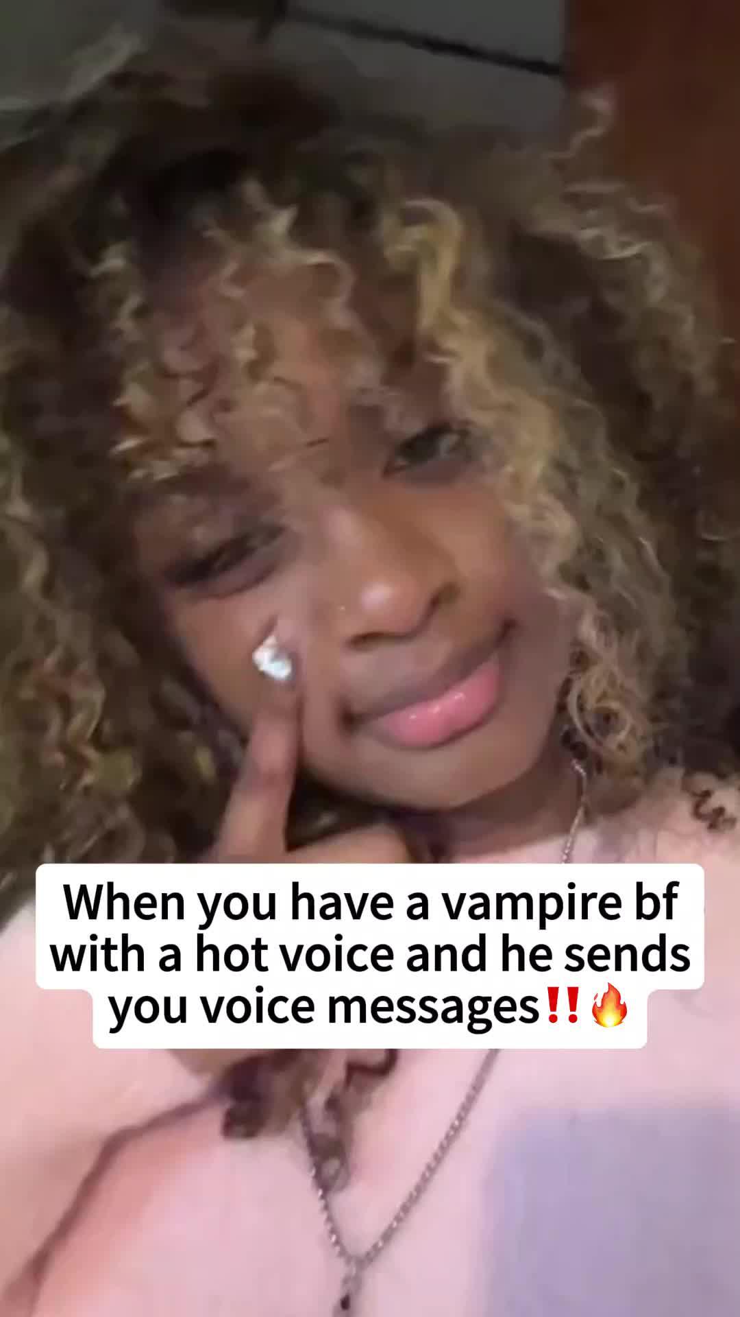 Talk to your AI friend NOW