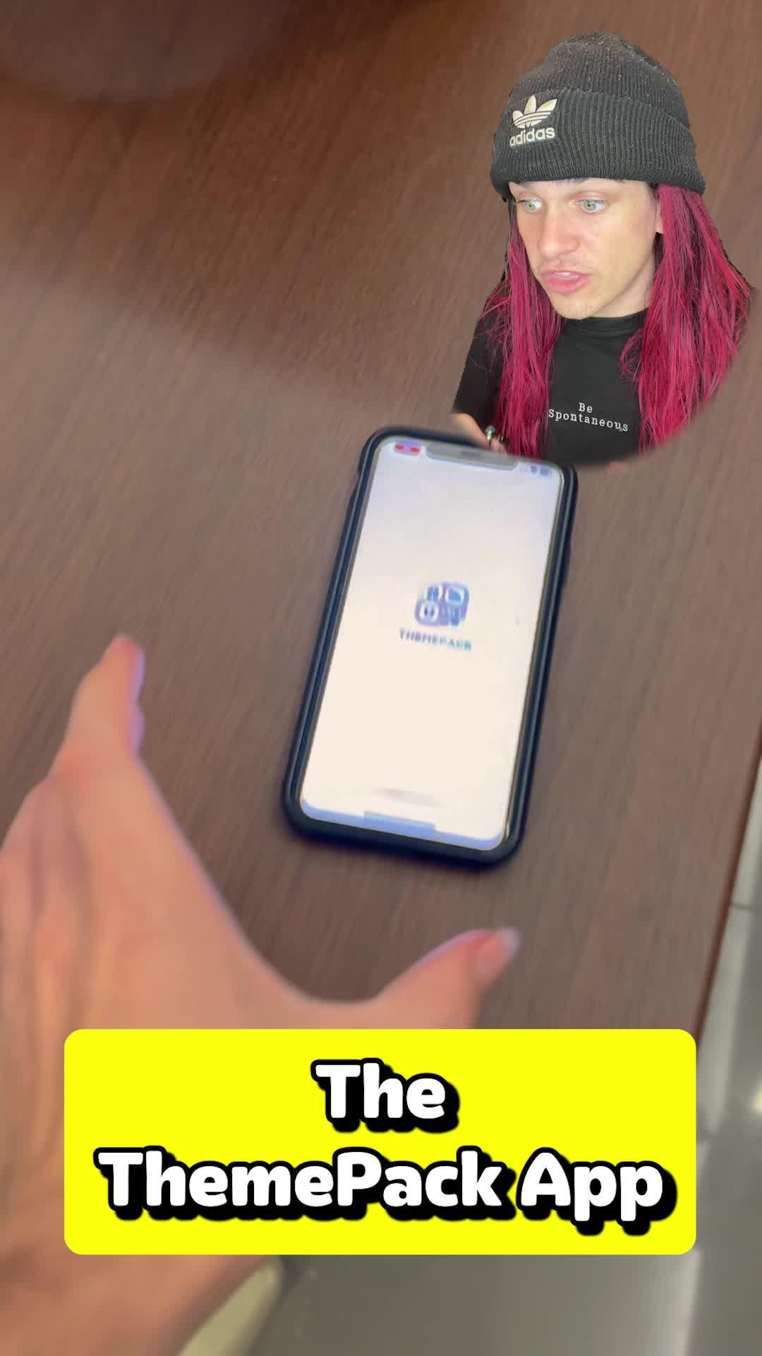 DIY your own mobile desktop ! Try it free now !