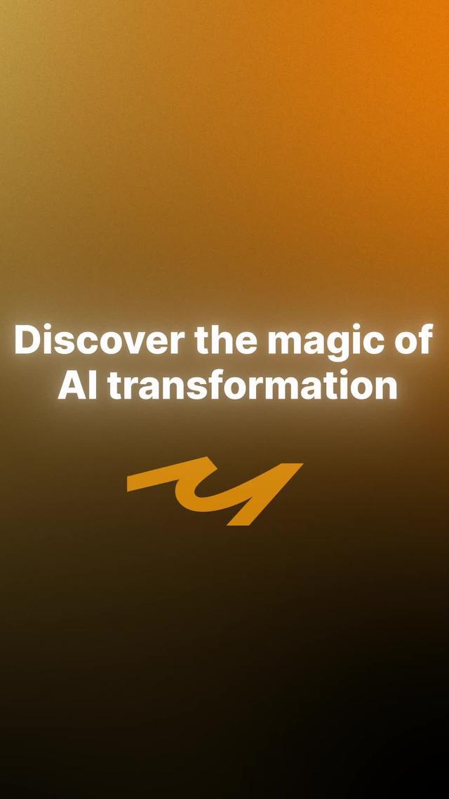 Transform your photo free with Diffuse.AI