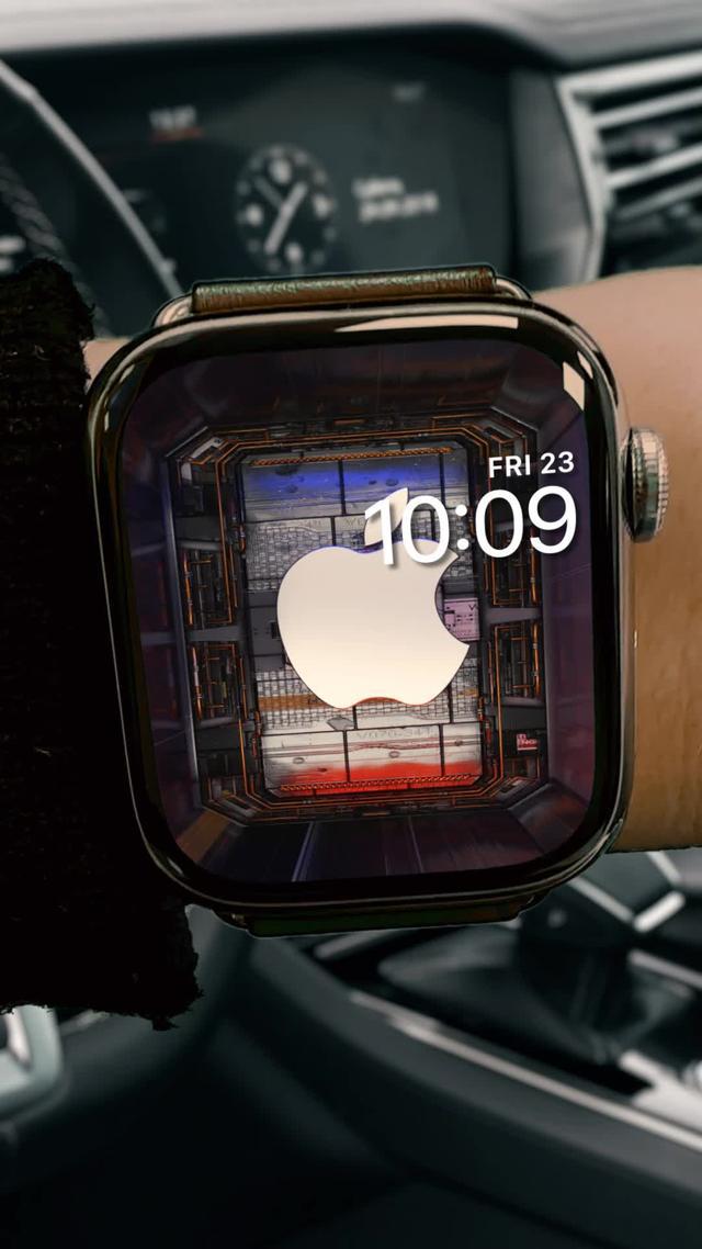 Amazing Apple Watch Faces! Try it now!