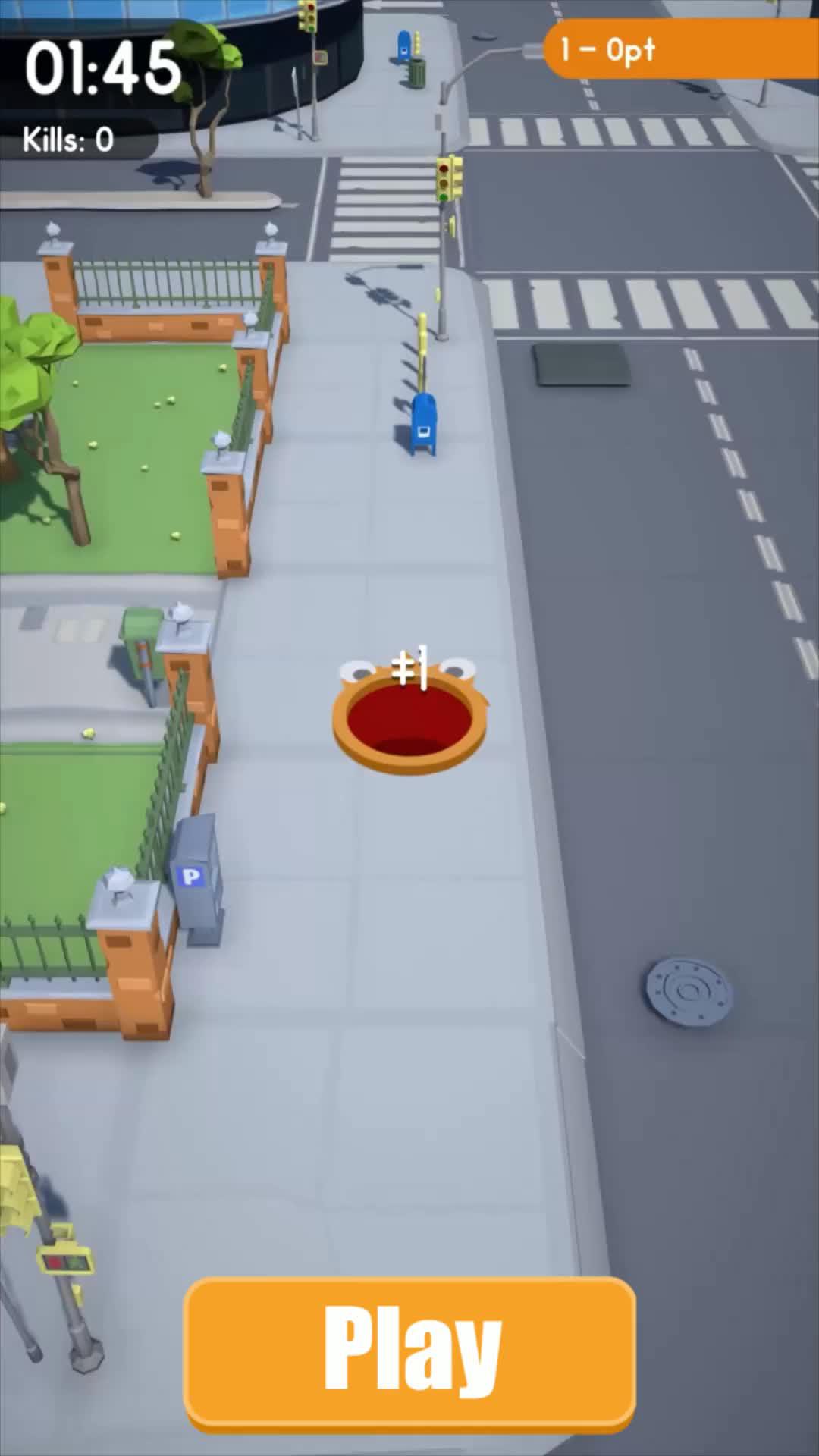 The most addictive game!