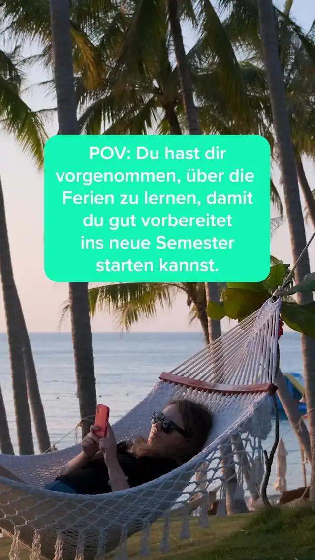 Die all-in-one Lernapp.
