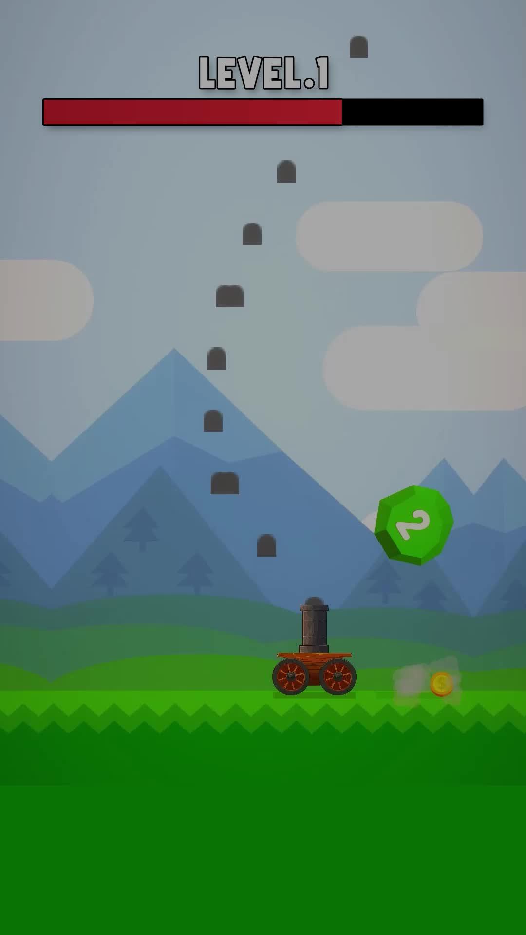 The most addictive game!