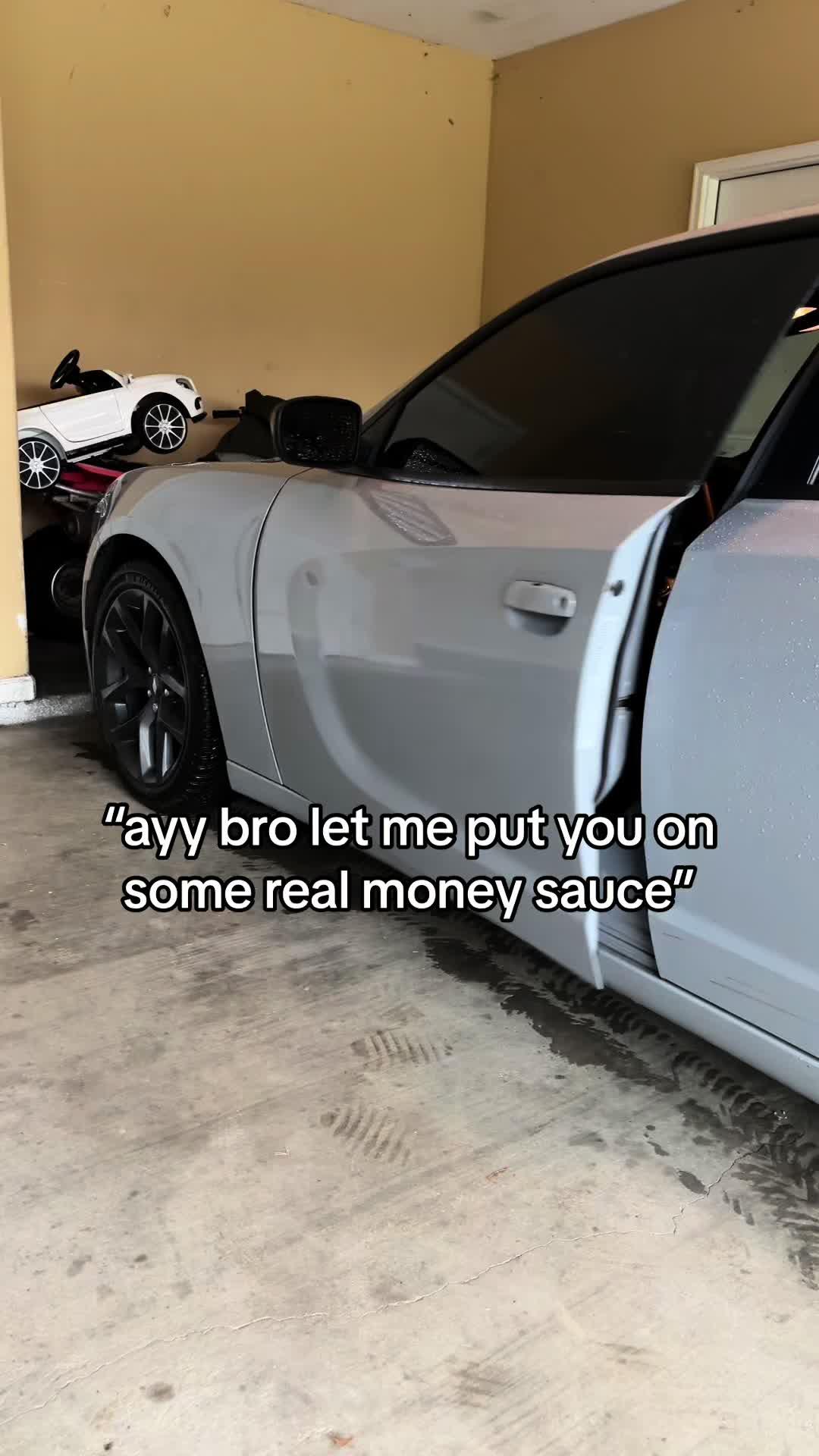 easiest side hustle literally😮‍💨 #fyp #foryou #unlockt #unlocktapp #sidehustle