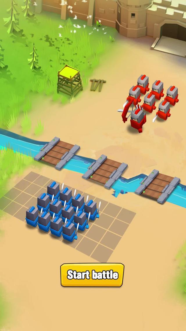 Are you ready for the war