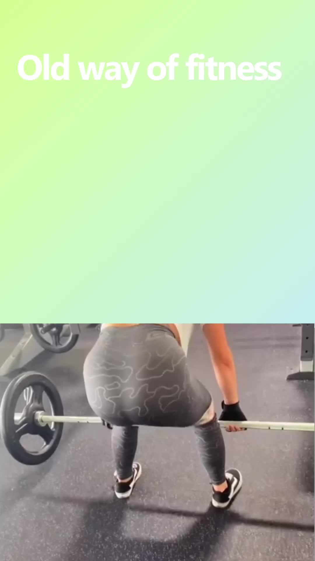 Your AI coach for personalized fitness plans! Let's crush goals together!