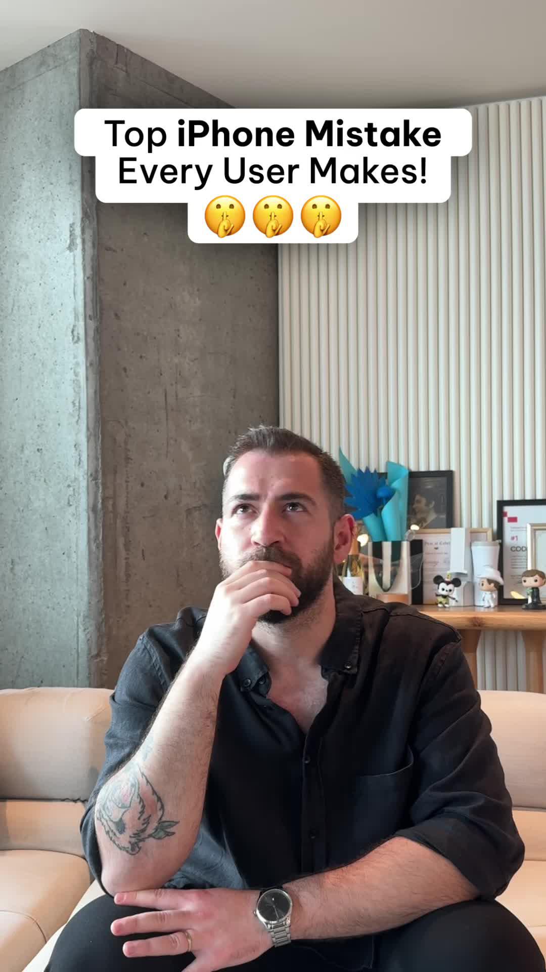 Free up storage with Cleanup app in seconds.