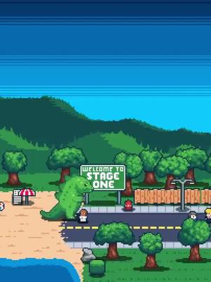 Idle Cultivation RPG for Busy Bees in 2024! Auto-battle to smash them all!