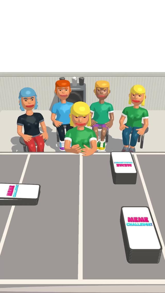 Become the Meme Overlord!