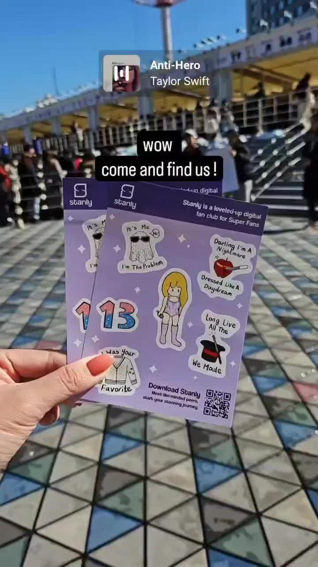 #tokyodome #taylorswift #swifties #theerastour #theerastourtaylorswift 