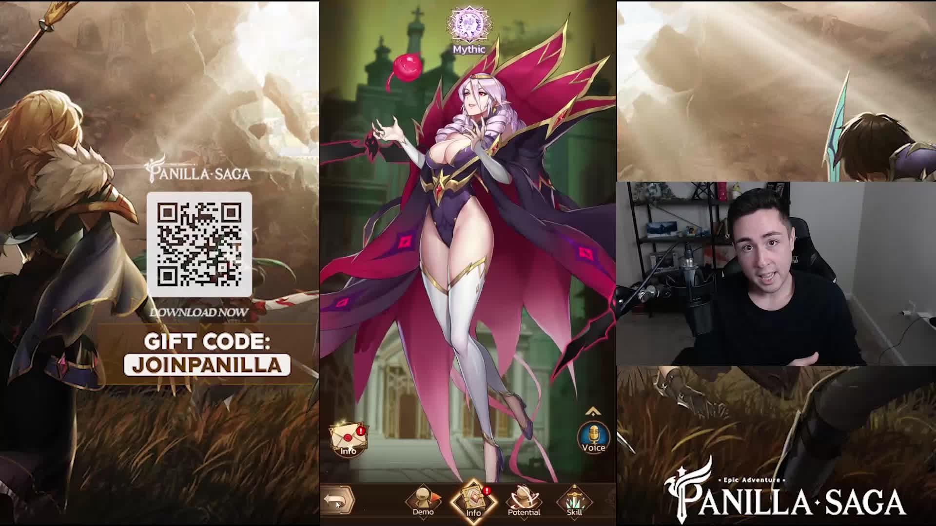 High quality Idle Game