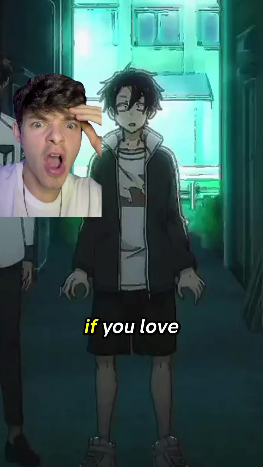 Watch HD anime anytime