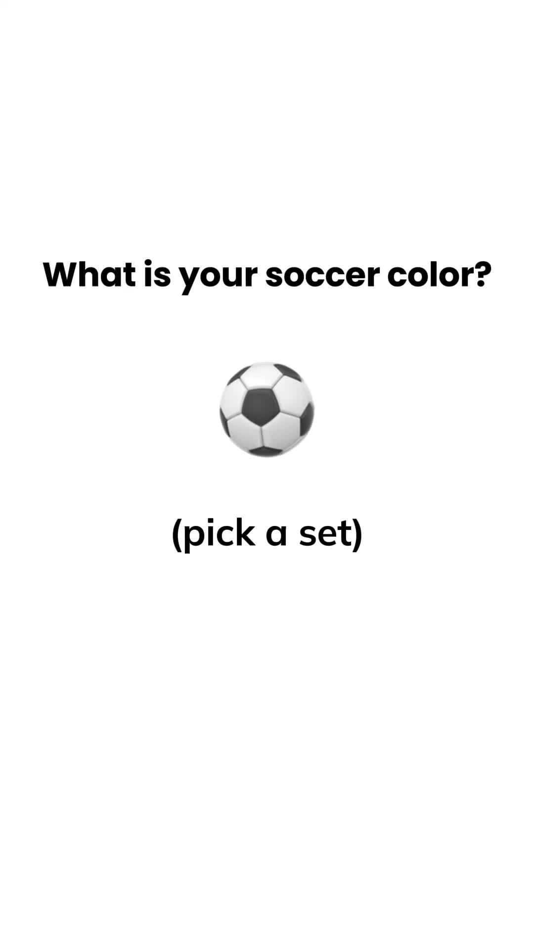 Up your game with must-have soccer accessories! ⚽️🔥 #SoccerEssentials #PlayLikeAPro #FieldReady #GameChangerGear #ScoreBig