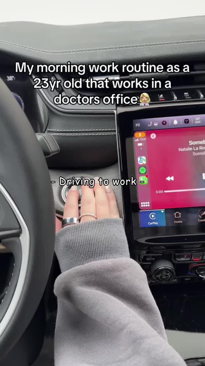 Create routines tailored to your lifestyle, you can make your pleasant every day！