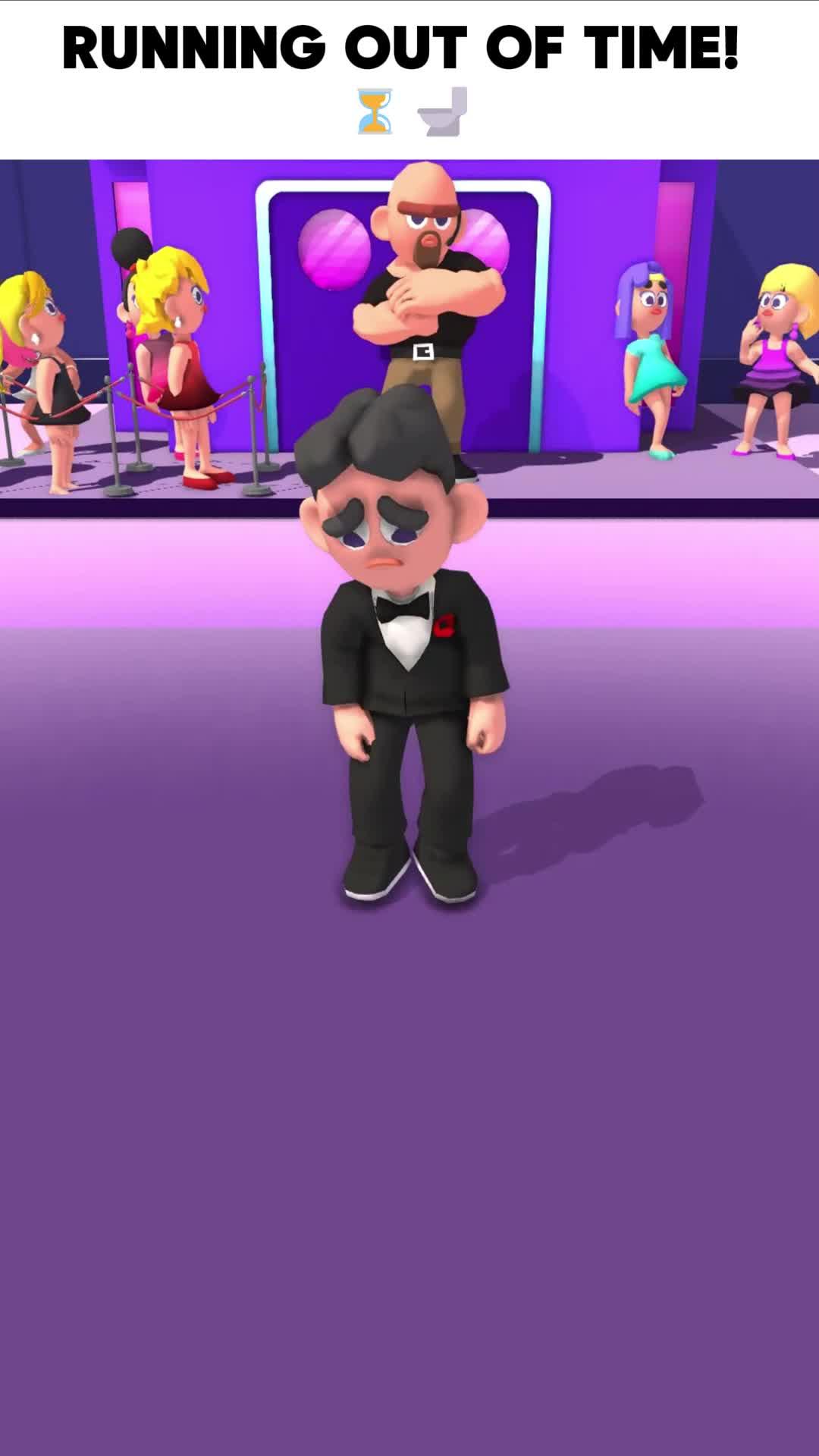 Amazing game! Play it now for free!