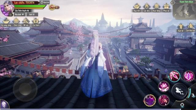 Vào WC nhất định không được chơi game này, sẽ ngồi tê cả chân!