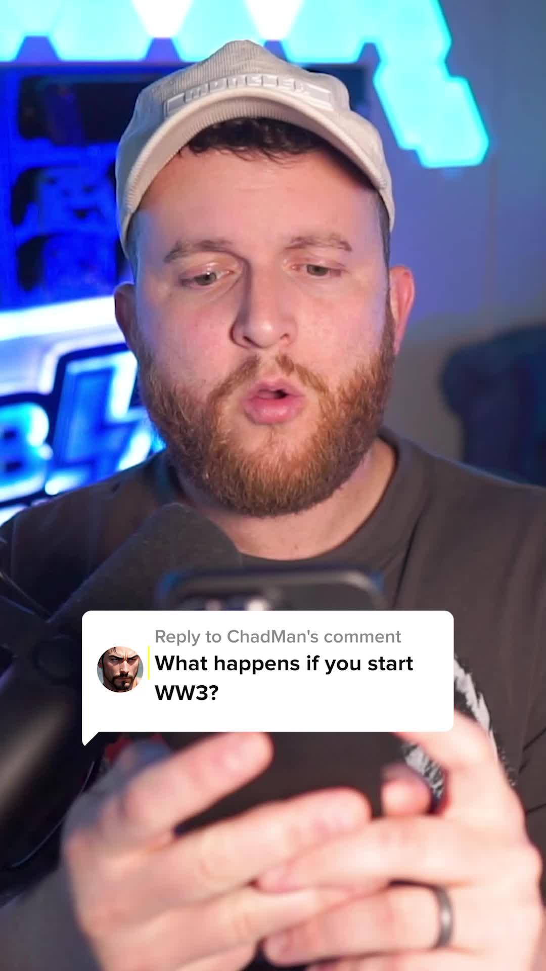 The modern Civil War simulator