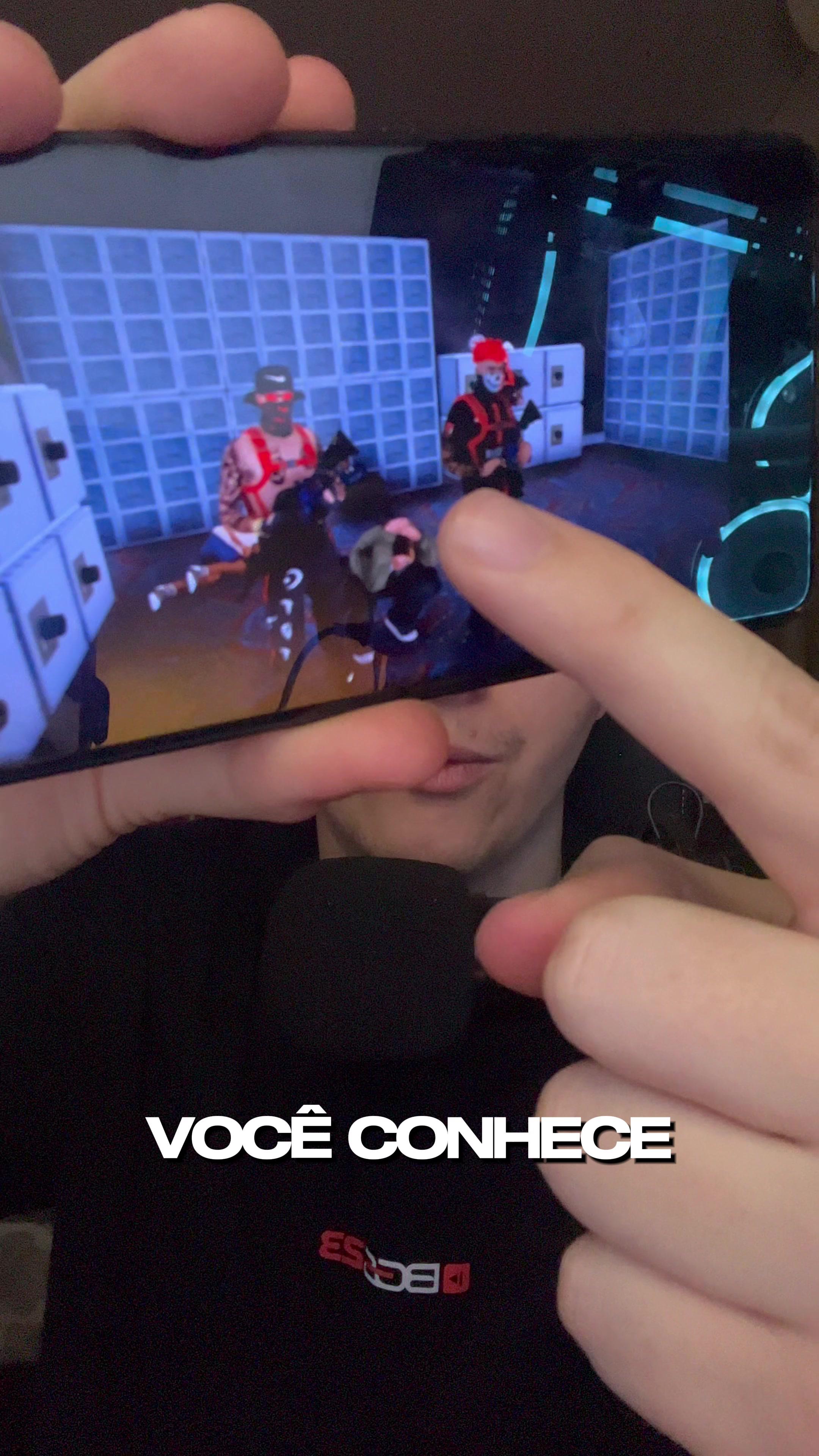 Descubra o mundo do GTA RP no seu celular! Jogue e viva novas histórias. Vem pro RP!