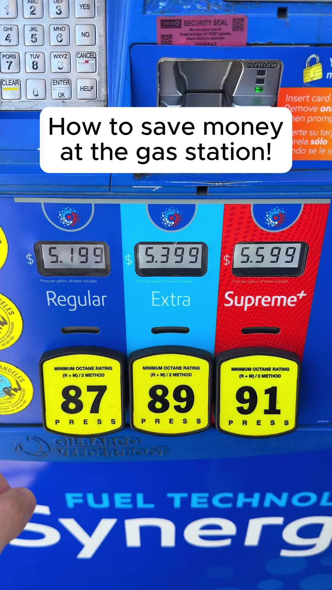 Download now for a bonus 25¢/gallon!