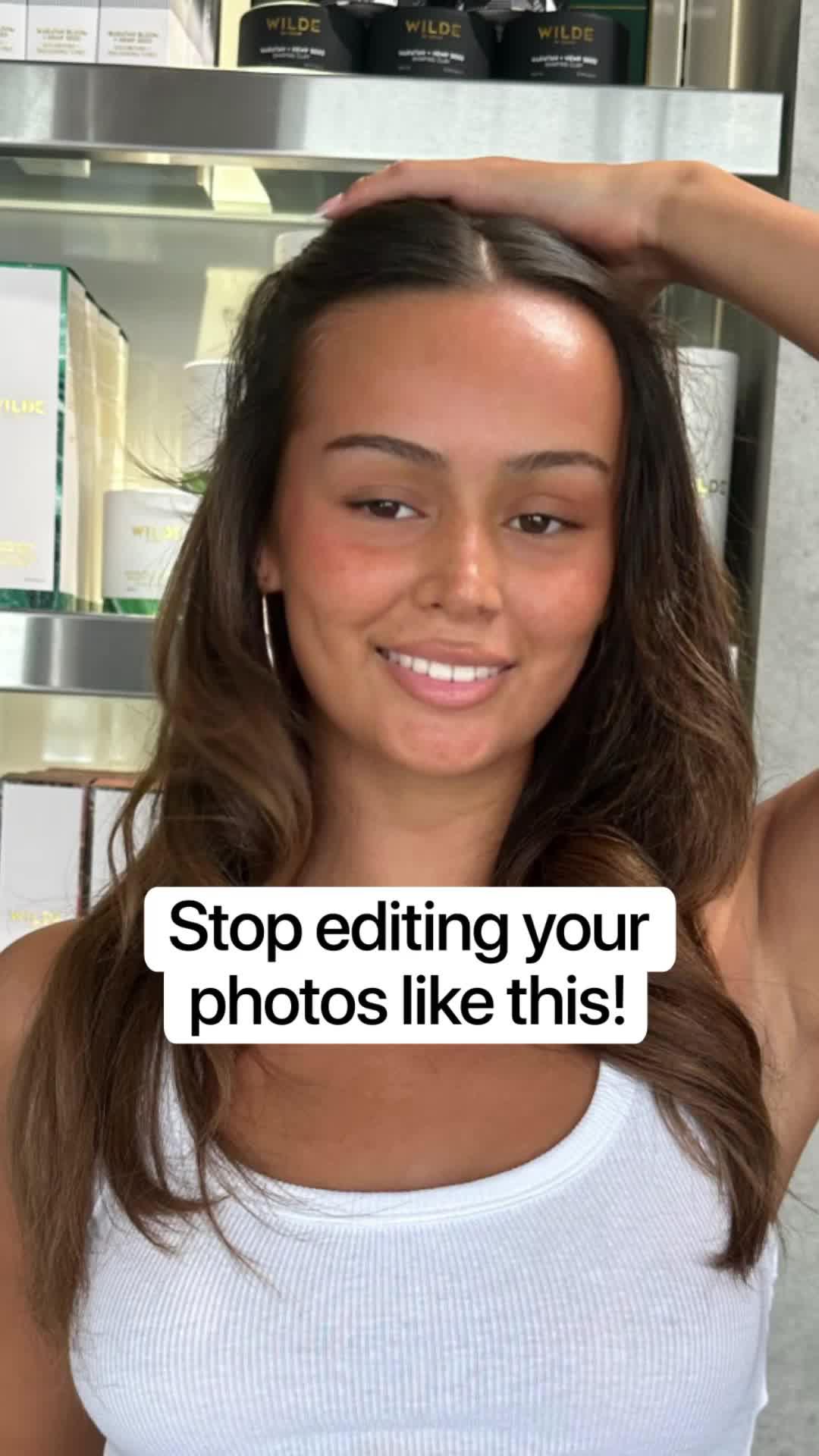 Make every photo insta-worthy!