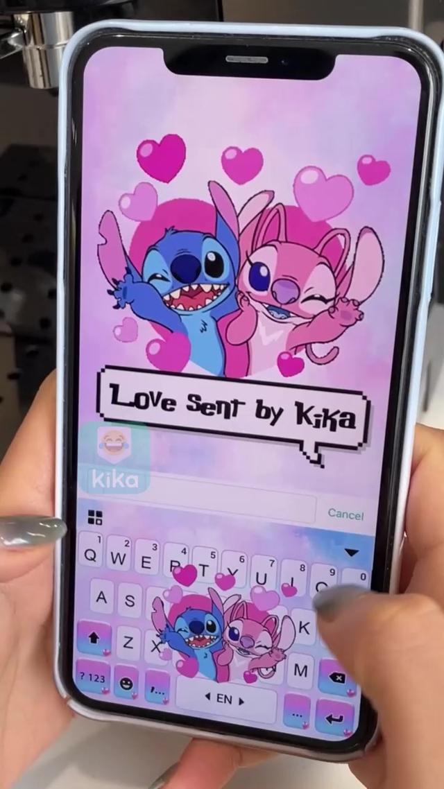 Set exclusive  keyboard& themes for your Phone!#keyboard #theme #fonts #icon #phone