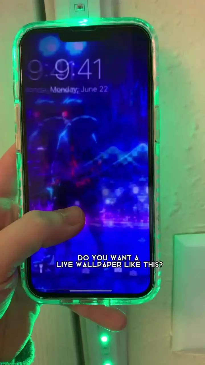 One Tap Make Your Wallpaper Awesome!