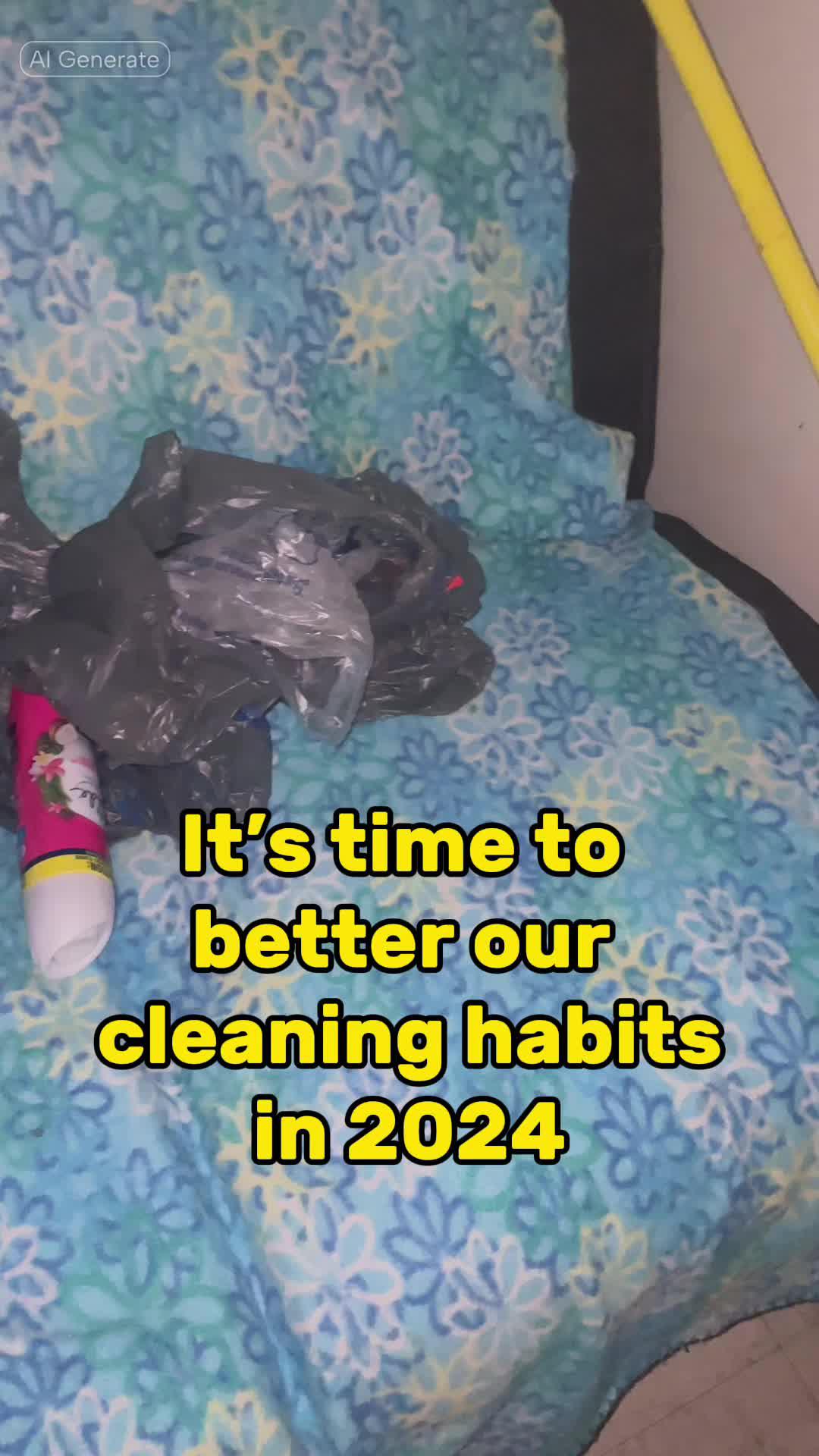 Create routines tailored to your lifestyle, you can make your pleasant every day！