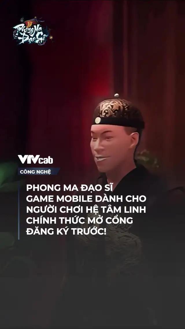 Hóng quá đi thôi 👏👏👏 #vtvlive #vtvcab #onlive #phongmadaosi #vplay #gamingontiktok