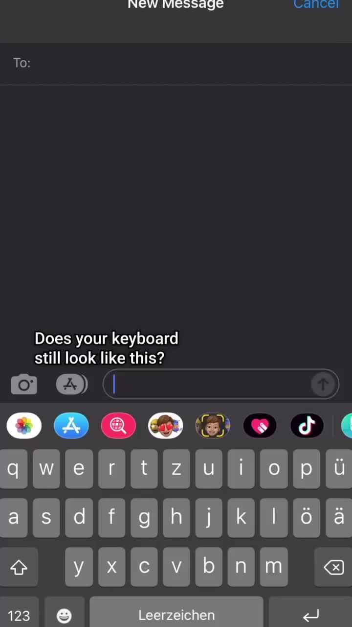 Best IOS App! Cool Fonts, Themes, Symbols and more! Check out now!