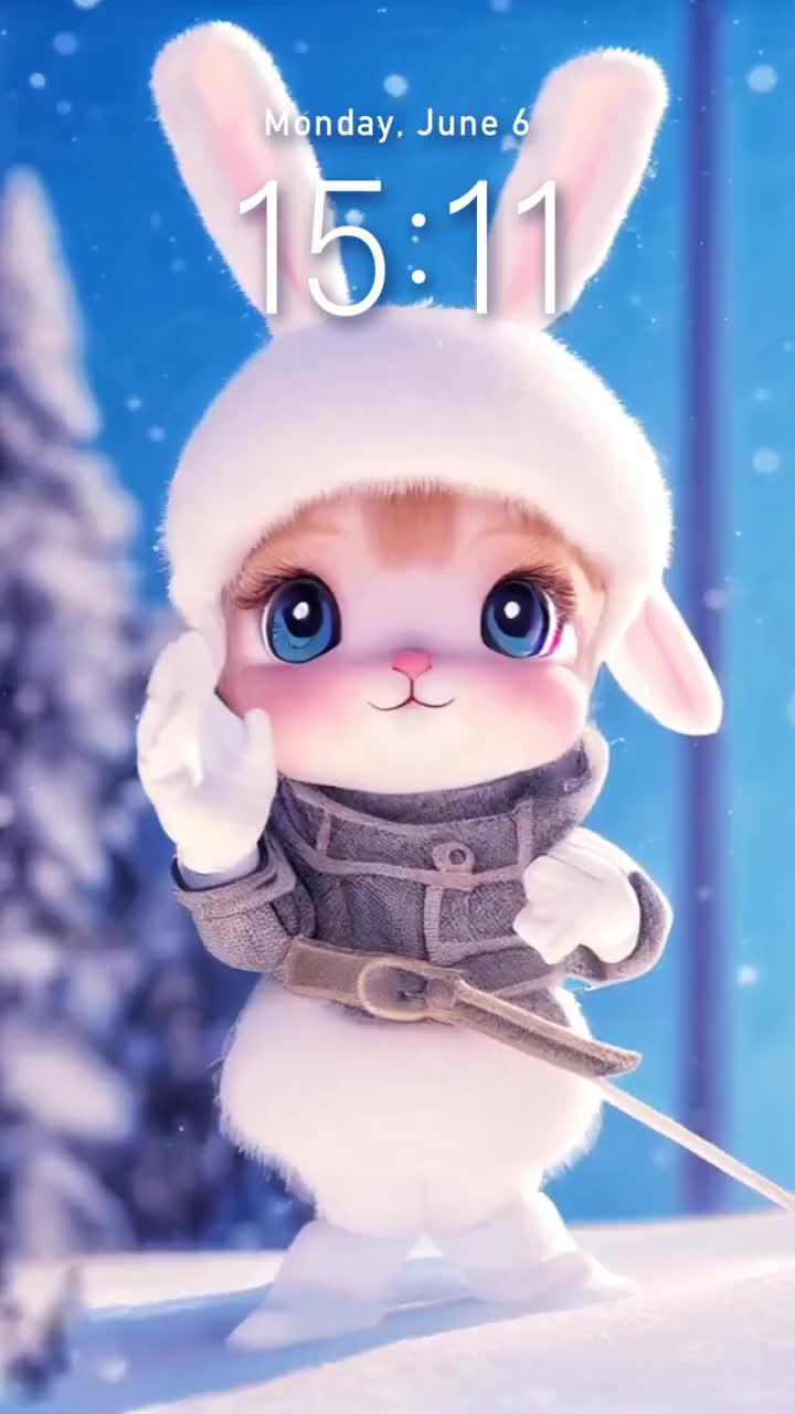 Wallpaper video 4K untuk ponsel Anda. Coba sekarang secara cuma-cuma