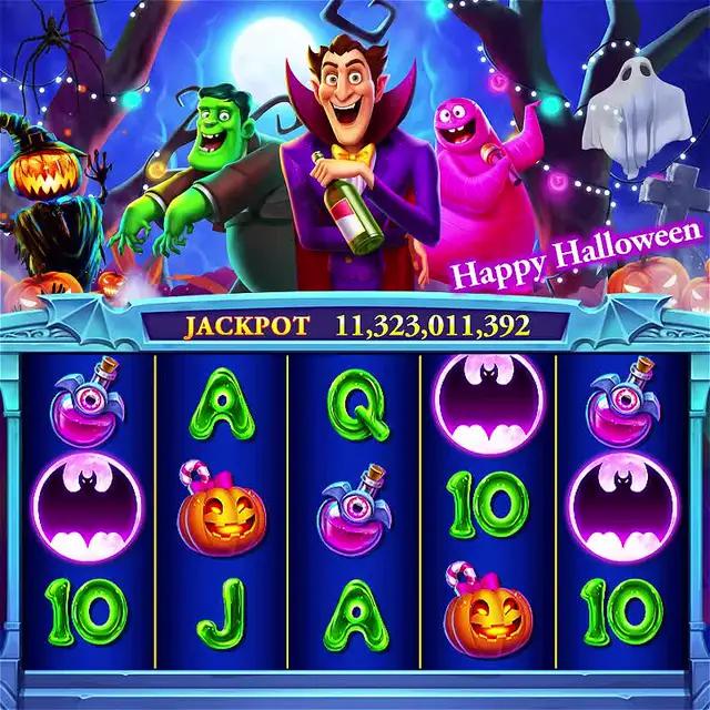 Want Jackpots? Try this game now!