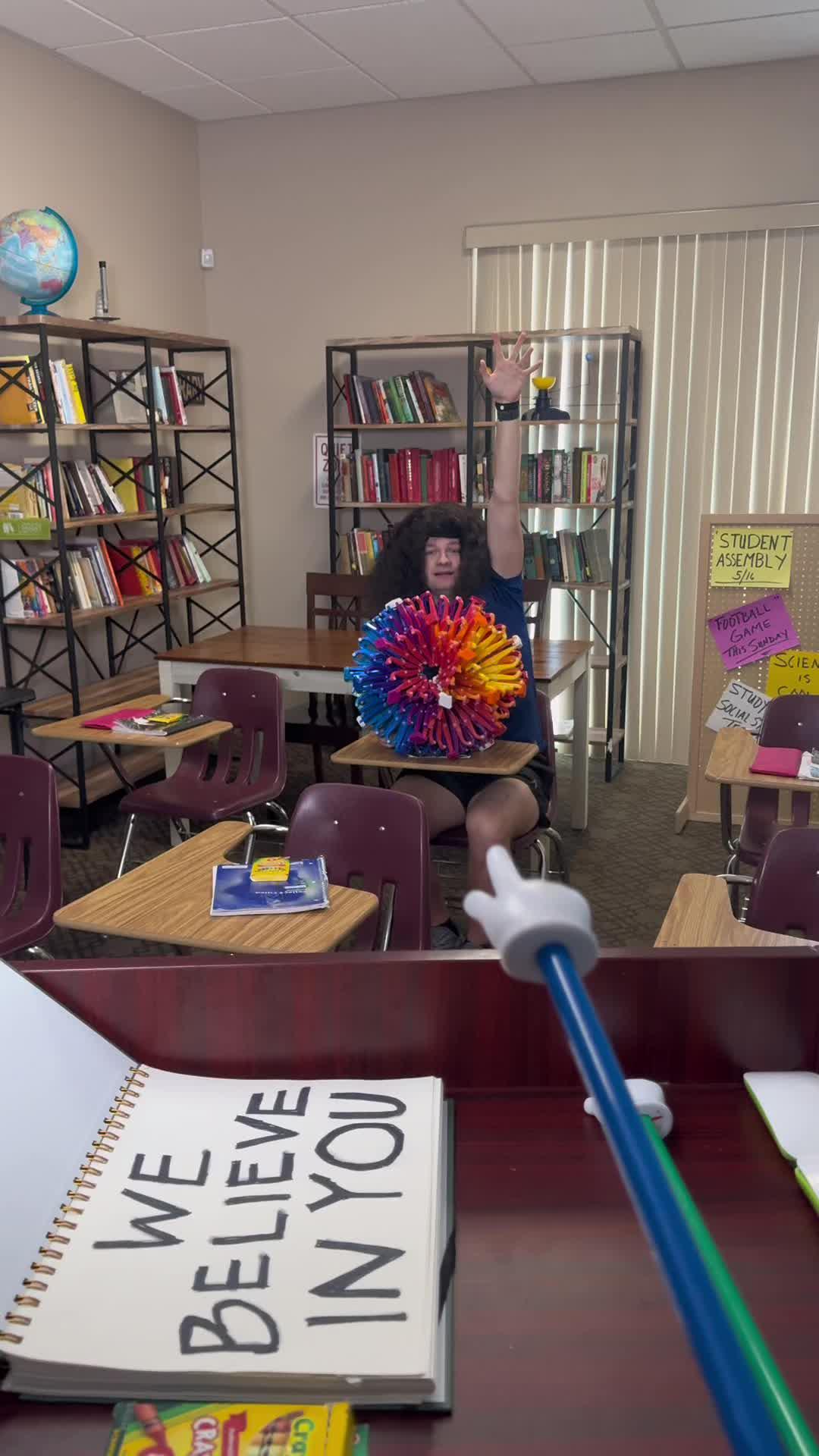 DIY your own mobile desktop ! Try it free now