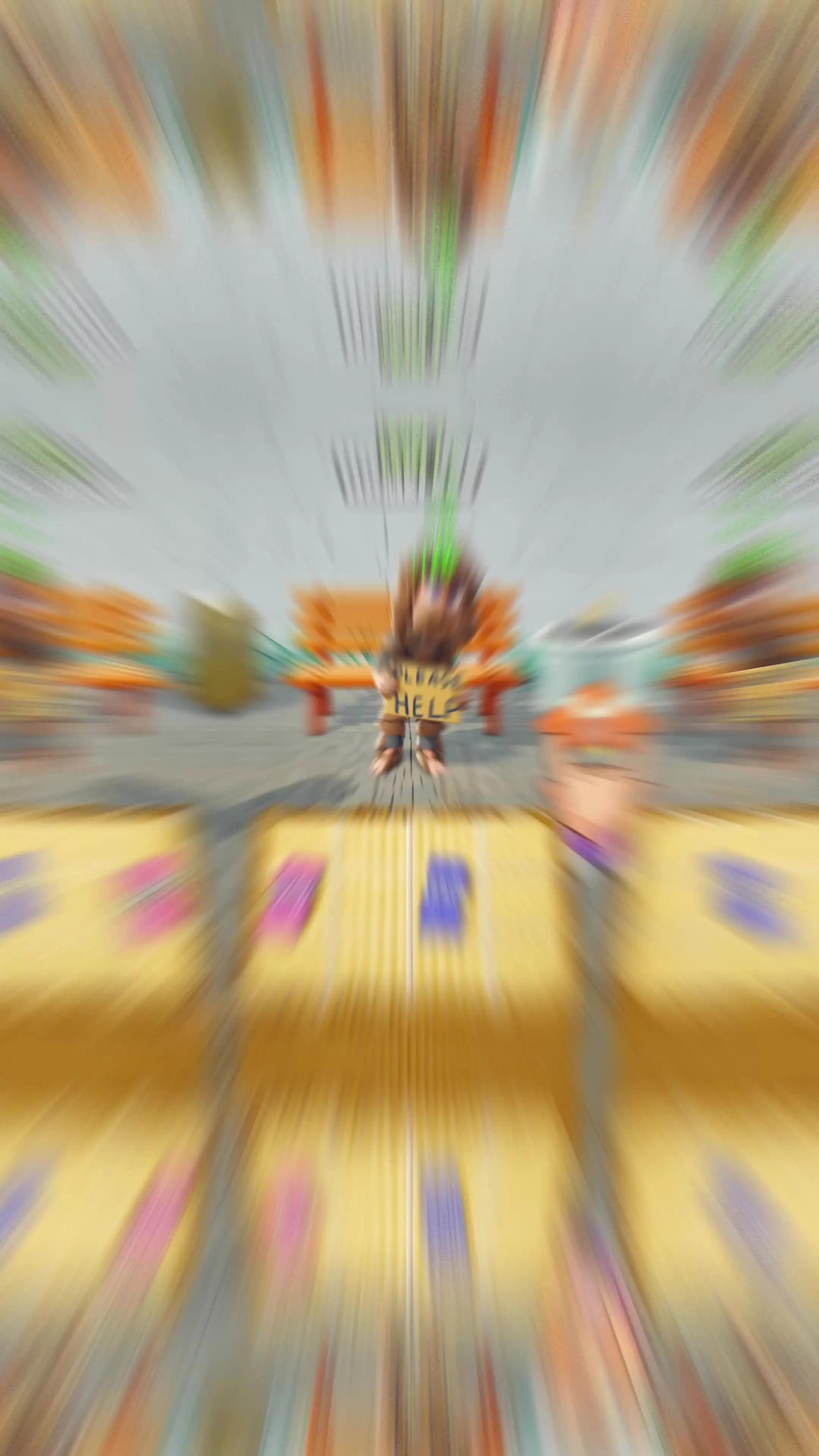 Satisfying Game for FREE!