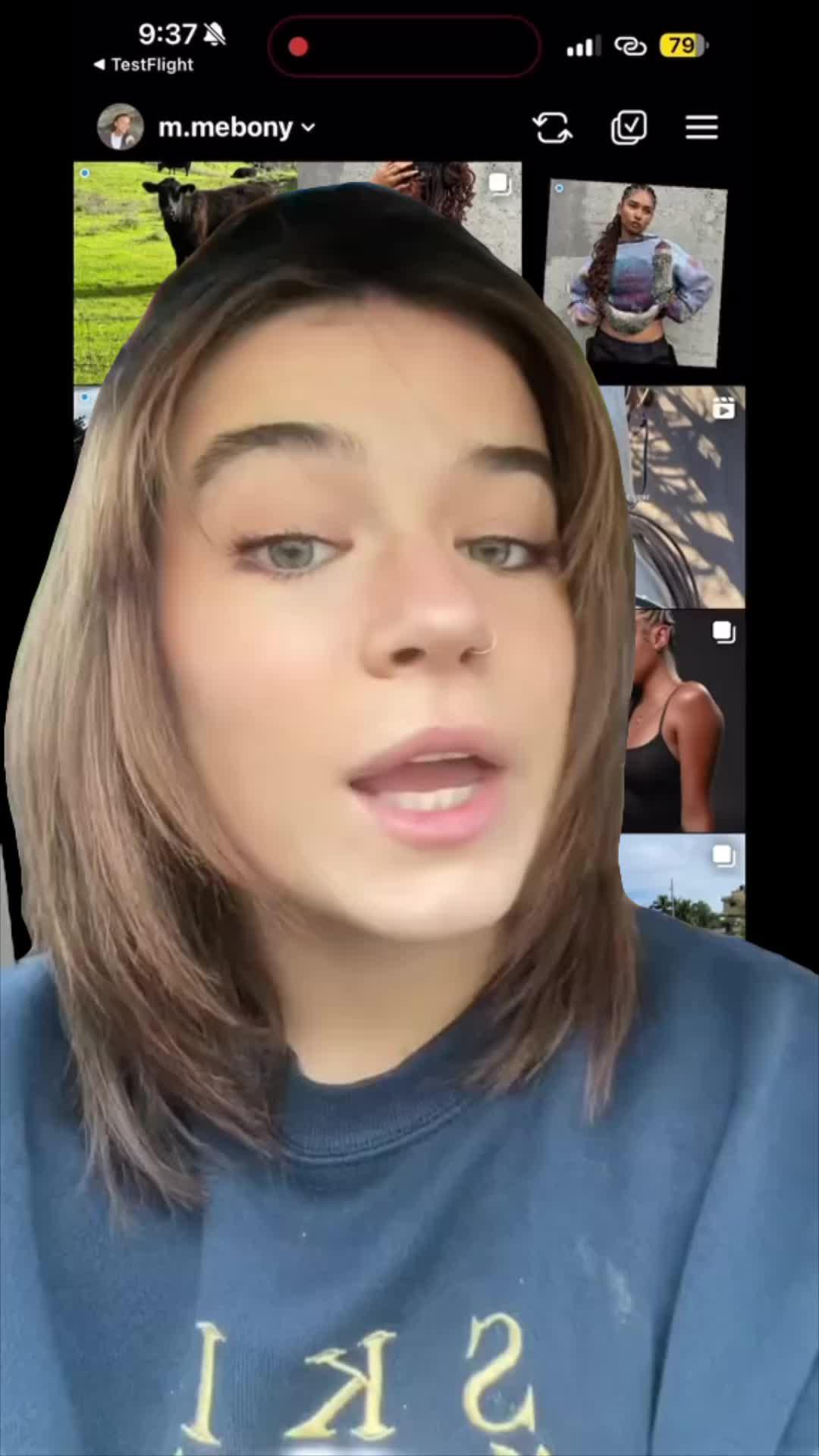 Download itttt #feedpreview #fyp #foryou #viral #instagram