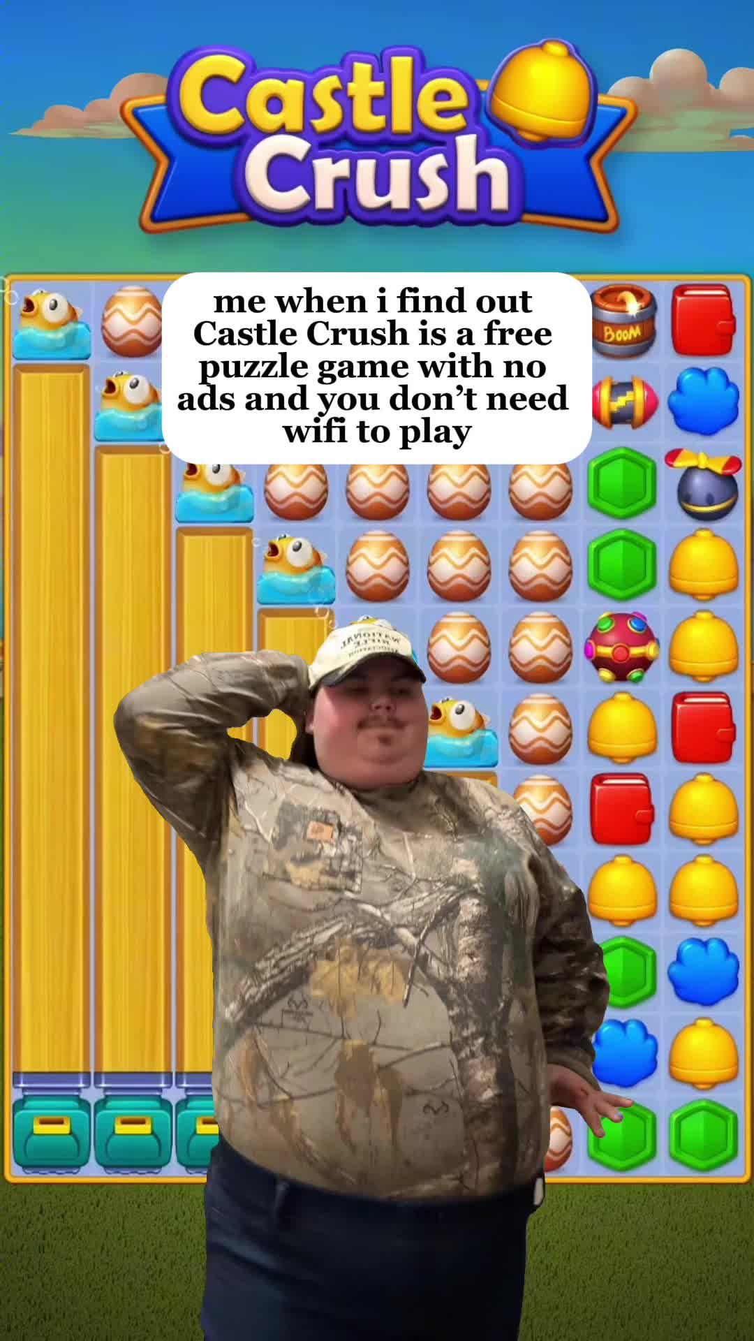 88% of people is playing