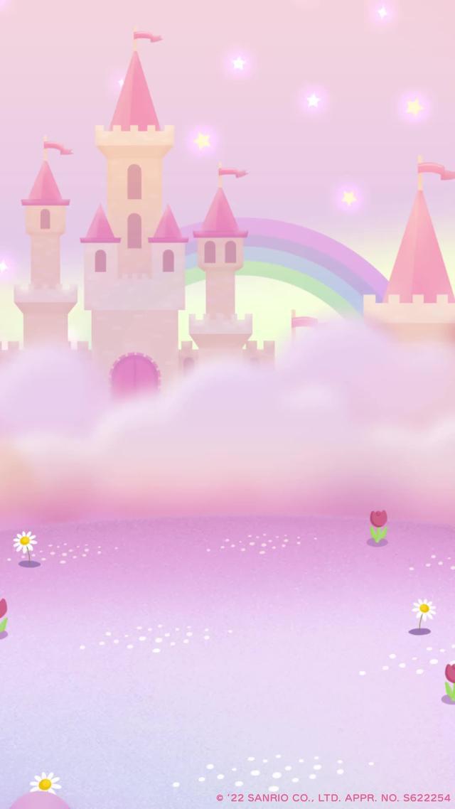 HAKUNA×サンリオキャラクターズ