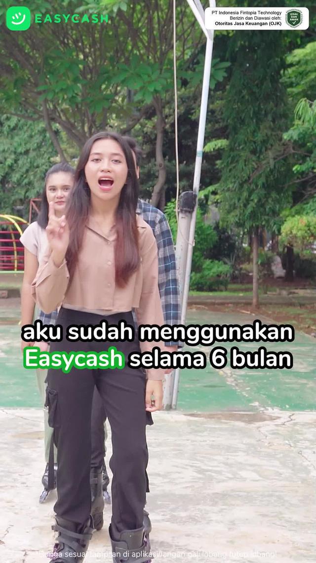 Limit 50 Juta, Cicil 9 Bulan, Bunga 0,2%