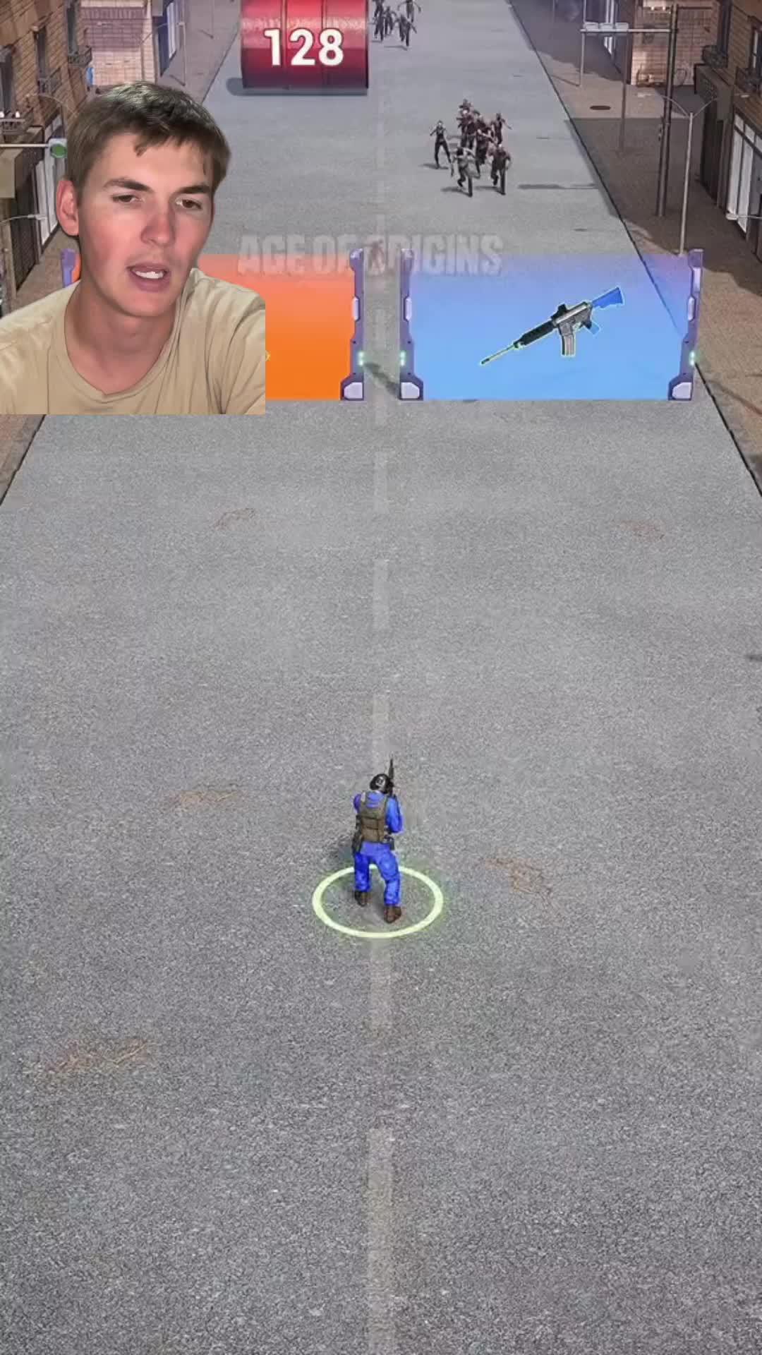 Over 80 million download this game!